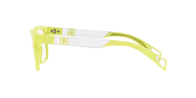 Dolce & Gabbana Eyeglasses DG5085 3337