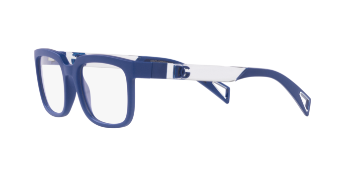 Dolce & Gabbana Eyeglasses DG5085 3339