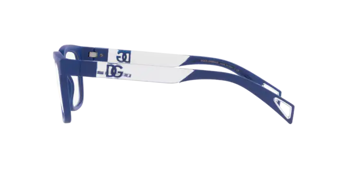 Dolce & Gabbana Eyeglasses DG5085 3339