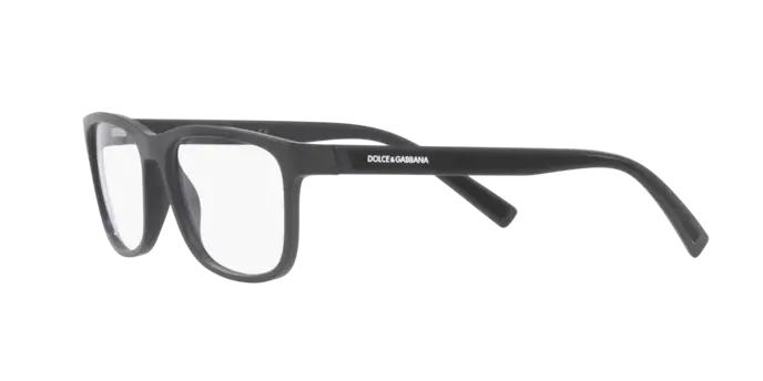 Dolce & Gabbana Eyeglasses DG5086 3101