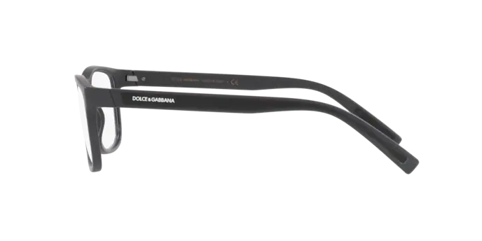 Dolce & Gabbana Eyeglasses DG5086 3101