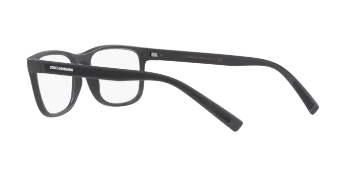 Dolce & Gabbana Eyeglasses DG5086 3101