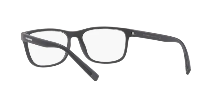 Dolce & Gabbana Eyeglasses DG5086 3101