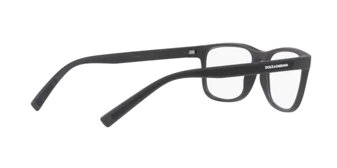 Dolce & Gabbana Eyeglasses DG5086 3101