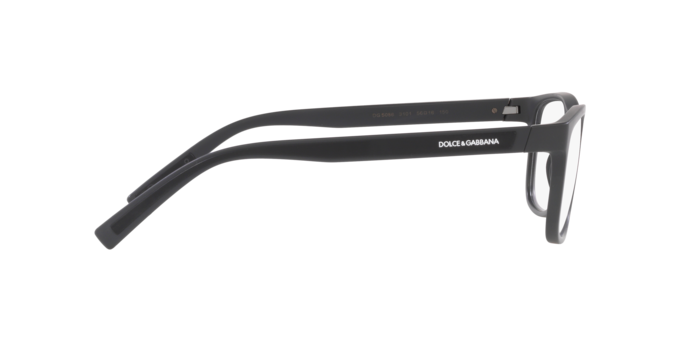 Dolce & Gabbana Eyeglasses DG5086 3101