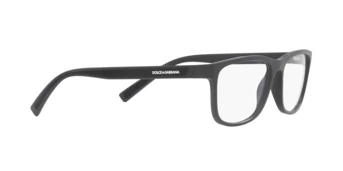 Dolce & Gabbana Eyeglasses DG5086 3101