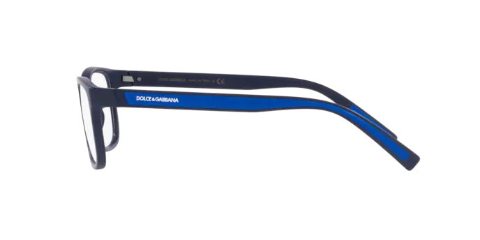 Dolce & Gabbana Eyeglasses DG5086 3294