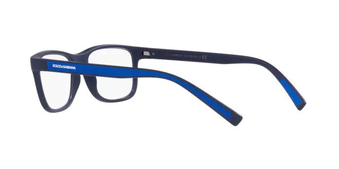 Dolce & Gabbana Eyeglasses DG5086 3294