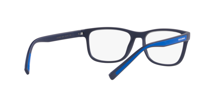 Dolce & Gabbana Eyeglasses DG5086 3294