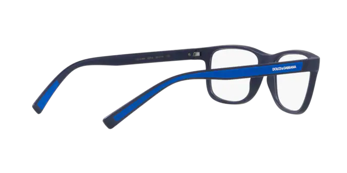 Dolce & Gabbana Eyeglasses DG5086 3294