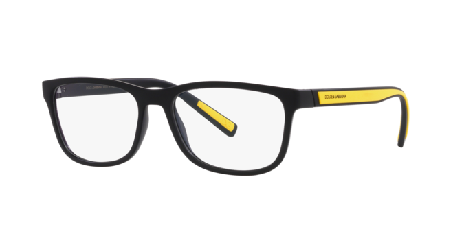 Dolce & Gabbana Eyeglasses DG5086 3355