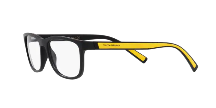 Dolce & Gabbana Eyeglasses DG5086 3355