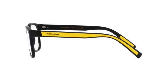 Dolce & Gabbana Eyeglasses DG5086 3355