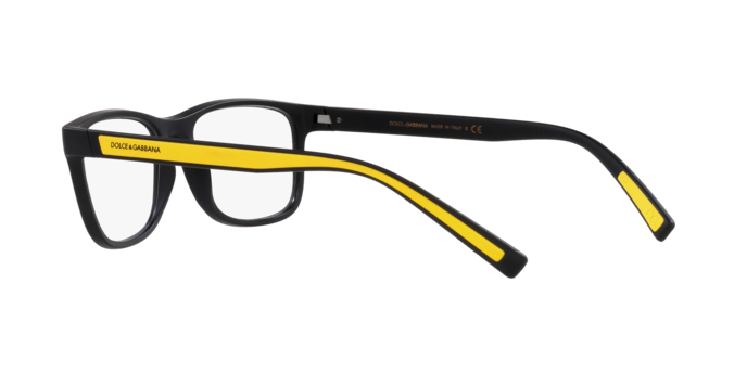 Dolce & Gabbana Eyeglasses DG5086 3355