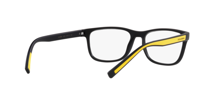 Dolce & Gabbana Eyeglasses DG5086 3355