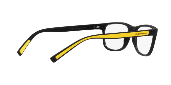 Dolce & Gabbana Eyeglasses DG5086 3355