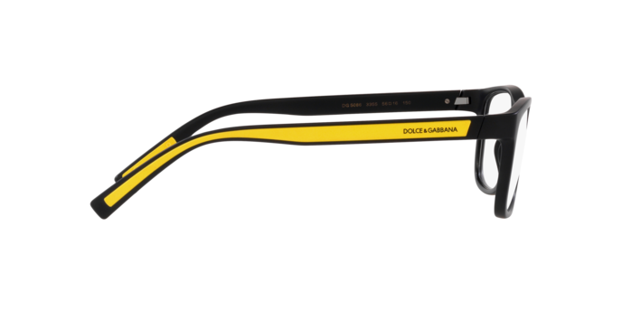 Dolce & Gabbana Eyeglasses DG5086 3355