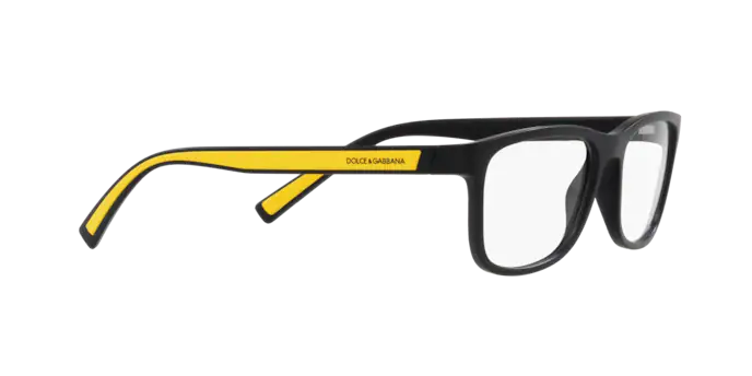 Dolce & Gabbana Eyeglasses DG5086 3355