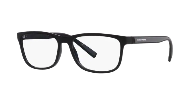 Dolce & Gabbana Eyeglasses DG5086 501