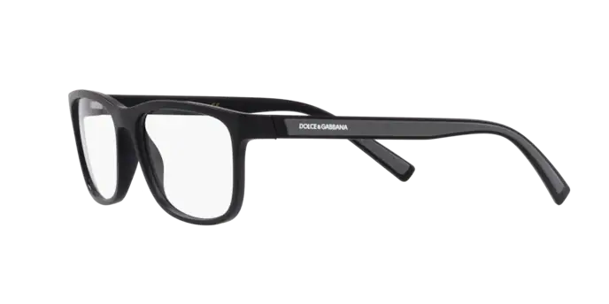 Dolce & Gabbana Eyeglasses DG5086 501