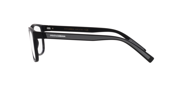 Dolce & Gabbana Eyeglasses DG5086 501