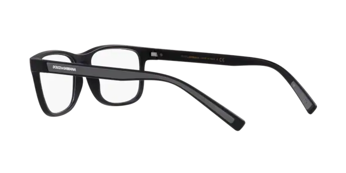 Dolce & Gabbana Eyeglasses DG5086 501