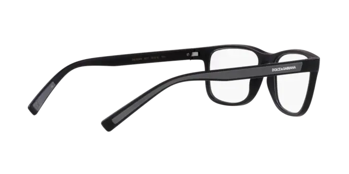 Dolce & Gabbana Eyeglasses DG5086 501