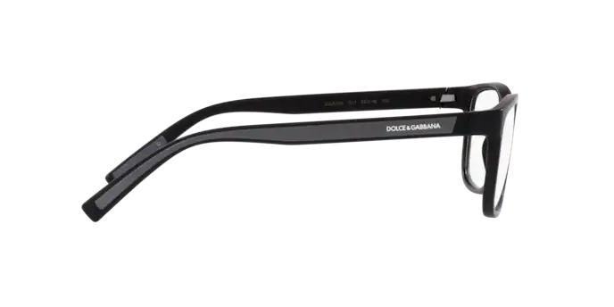 Dolce & Gabbana Eyeglasses DG5086 501