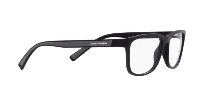 Dolce & Gabbana Eyeglasses DG5086 501