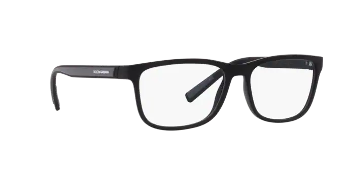 Dolce & Gabbana Eyeglasses DG5086 501