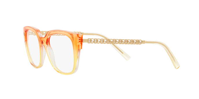 Dolce & Gabbana Eyeglasses DG5087 3387