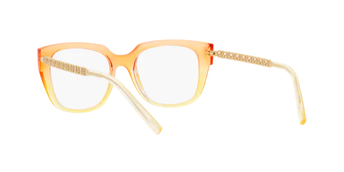 Dolce & Gabbana Eyeglasses DG5087 3387