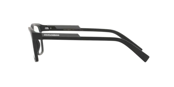 Dolce & Gabbana Eyeglasses DG5088 2525
