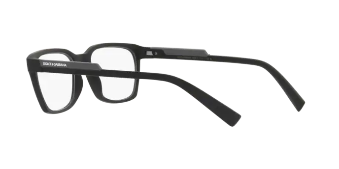 Dolce & Gabbana Eyeglasses DG5088 2525