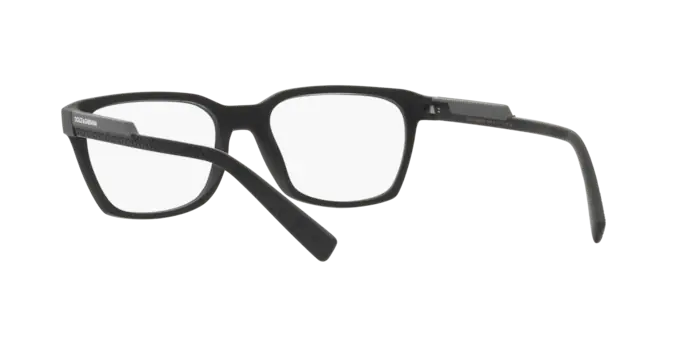 Dolce & Gabbana Eyeglasses DG5088 2525