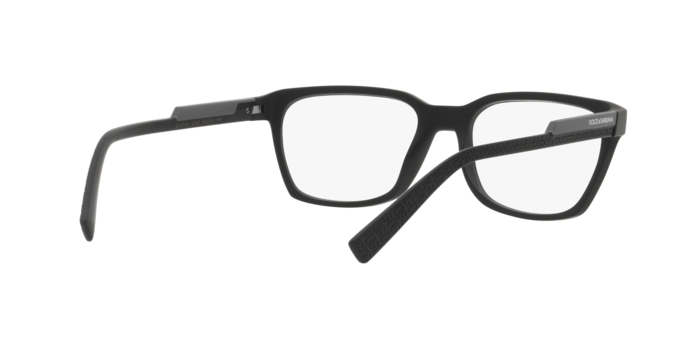 Dolce & Gabbana Eyeglasses DG5088 2525