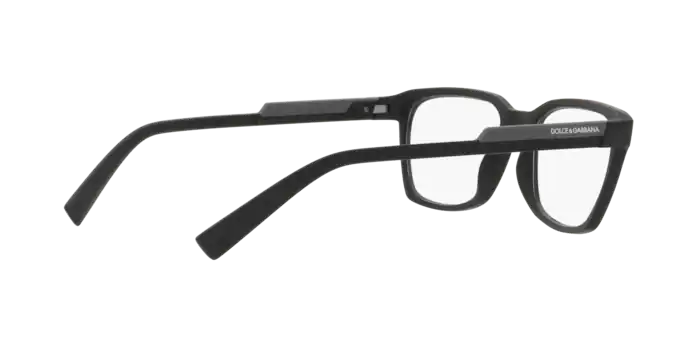 Dolce & Gabbana Eyeglasses DG5088 2525