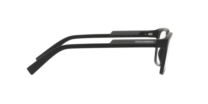 Dolce & Gabbana Eyeglasses DG5088 2525