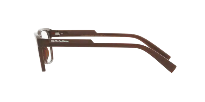 Dolce & Gabbana Eyeglasses DG5088 3295