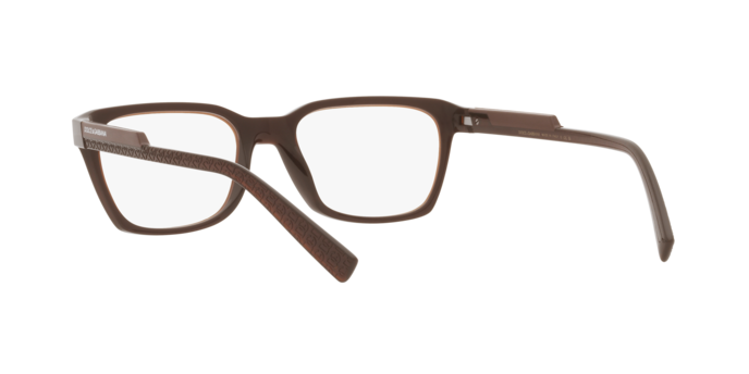 Dolce & Gabbana Eyeglasses DG5088 3295