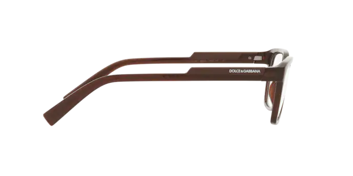 Dolce & Gabbana Eyeglasses DG5088 3295