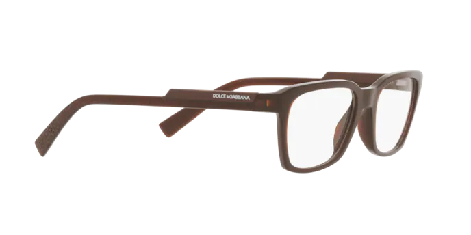 Dolce & Gabbana Eyeglasses DG5088 3295