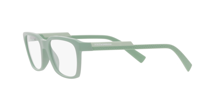 Dolce & Gabbana Eyeglasses DG5088 3395