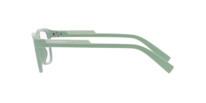 Dolce & Gabbana Eyeglasses DG5088 3395