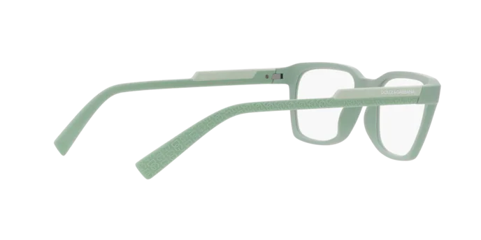 Dolce & Gabbana Eyeglasses DG5088 3395