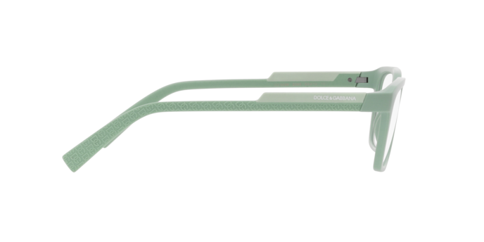 Dolce & Gabbana Eyeglasses DG5088 3395