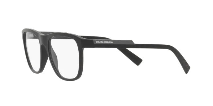 Dolce & Gabbana Eyeglasses DG5089 2525