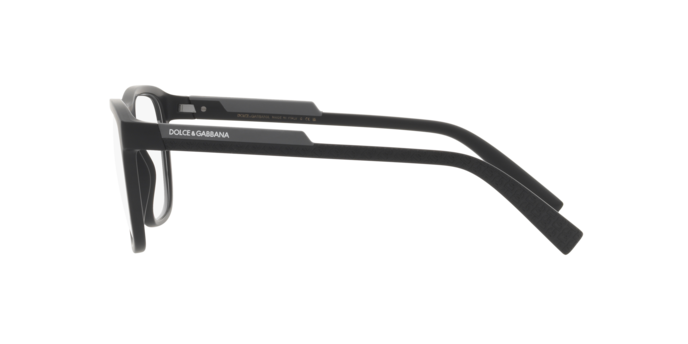 Dolce & Gabbana Eyeglasses DG5089 2525