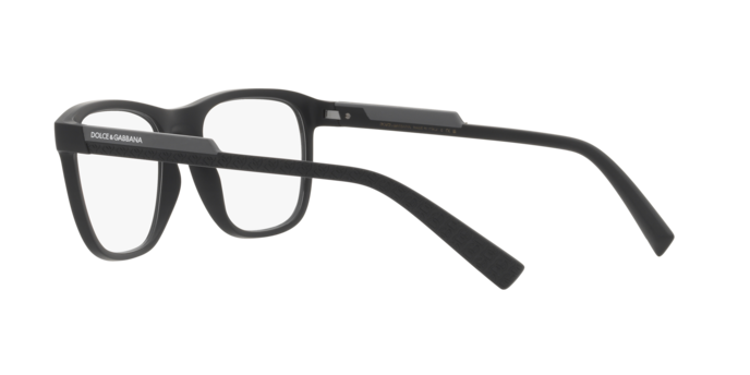 Dolce & Gabbana Eyeglasses DG5089 2525