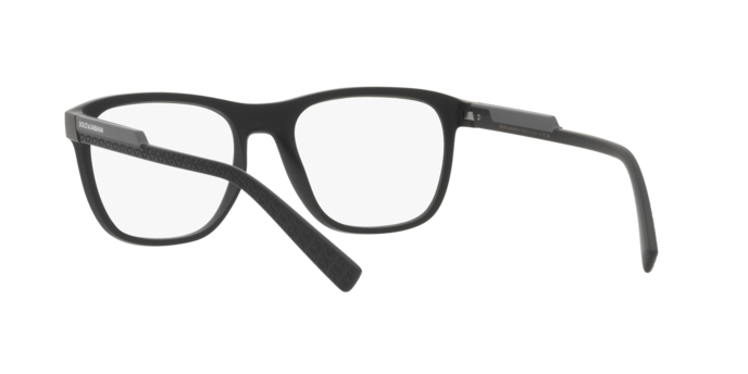 Dolce & Gabbana Eyeglasses DG5089 2525